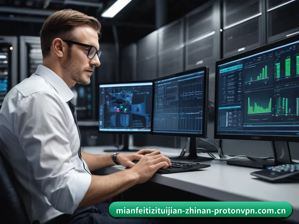 平台简介 - VPN 与网络连接内容 | ProtonVPN